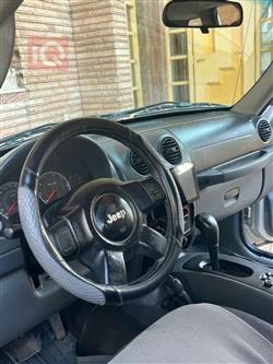 Jeep Liberty